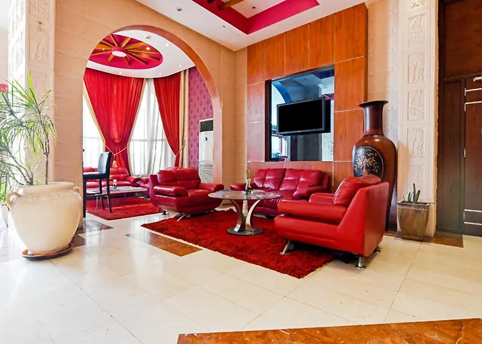 Oyo 118 Revira Hotel