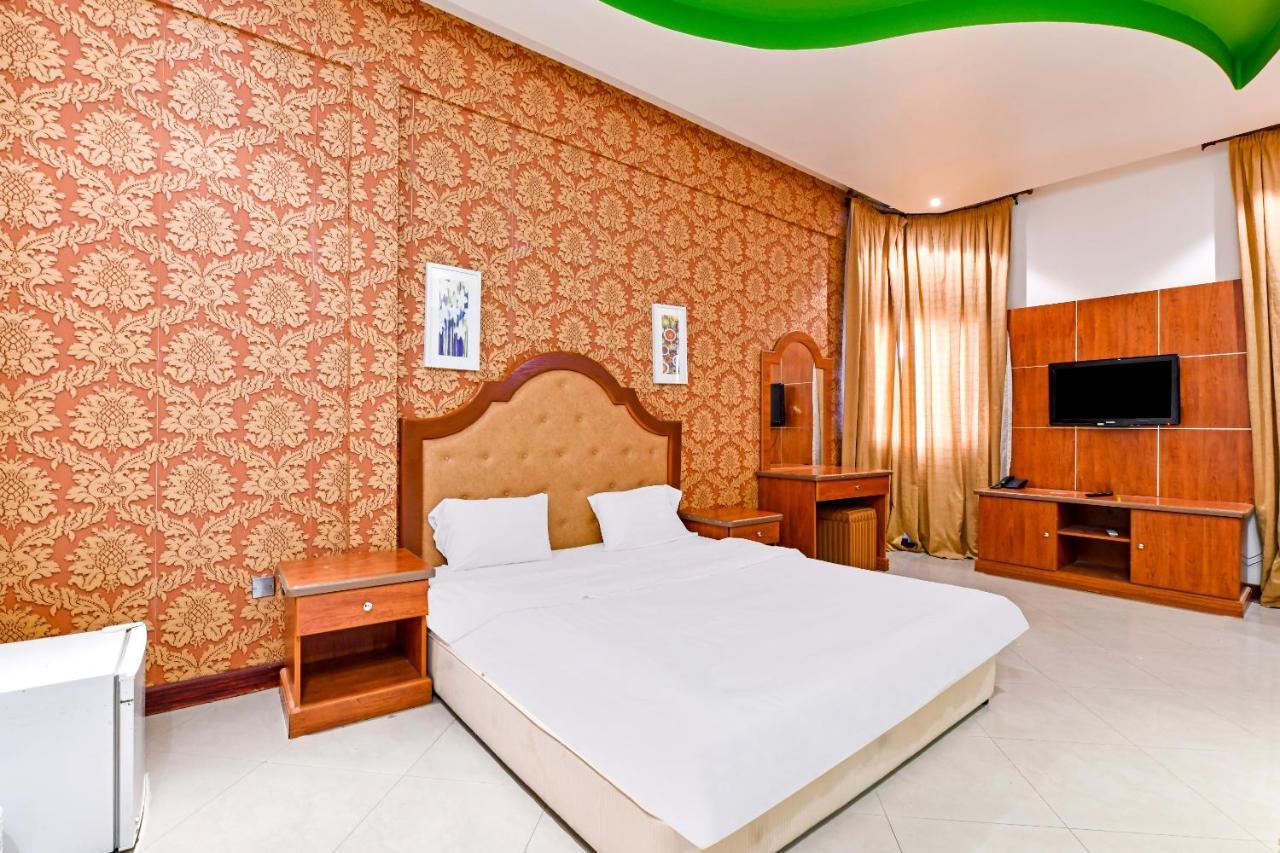Oyo 118 Revira Hotel Manama