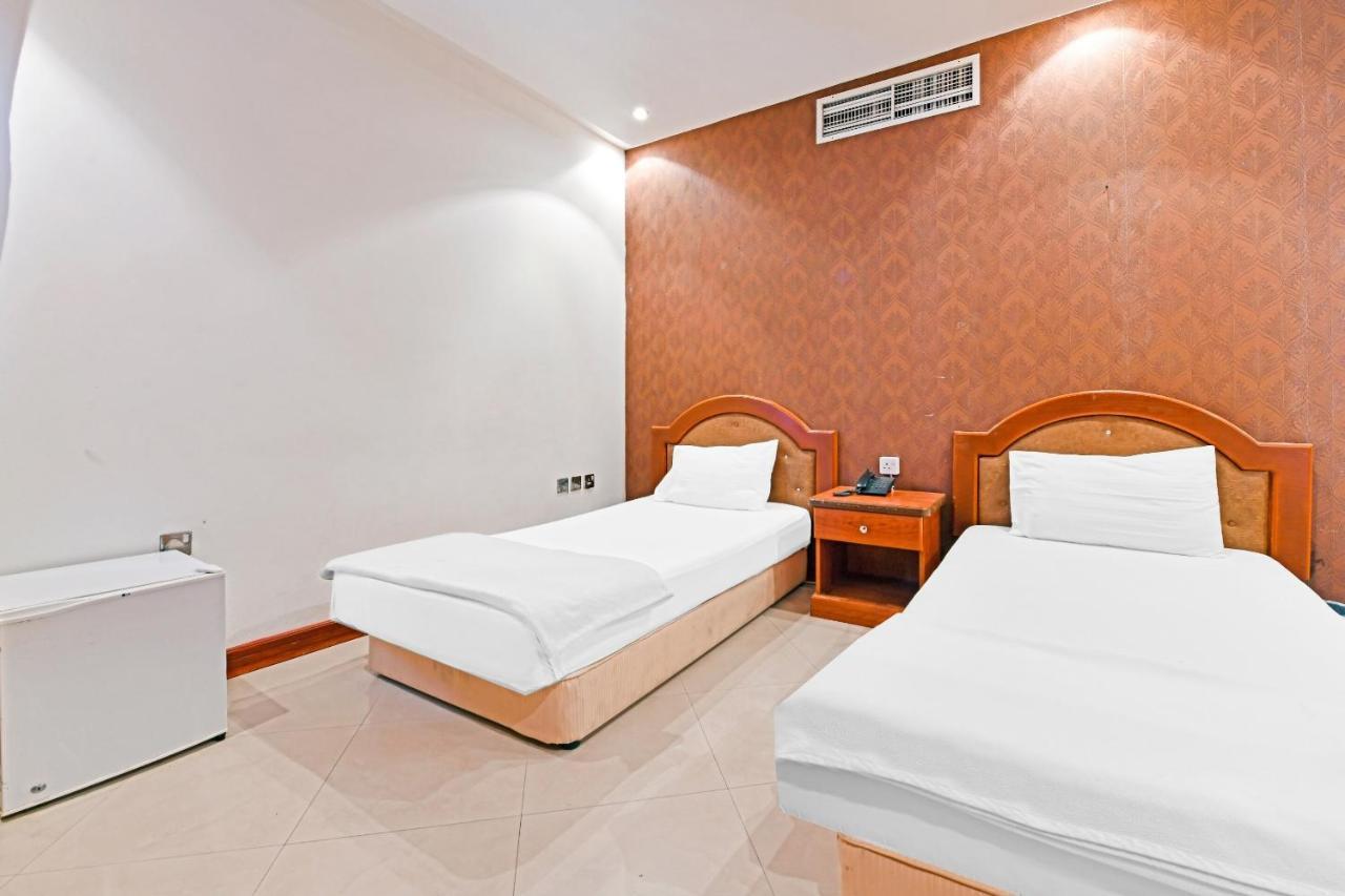 Oyo 118 Revira Hotel 3*