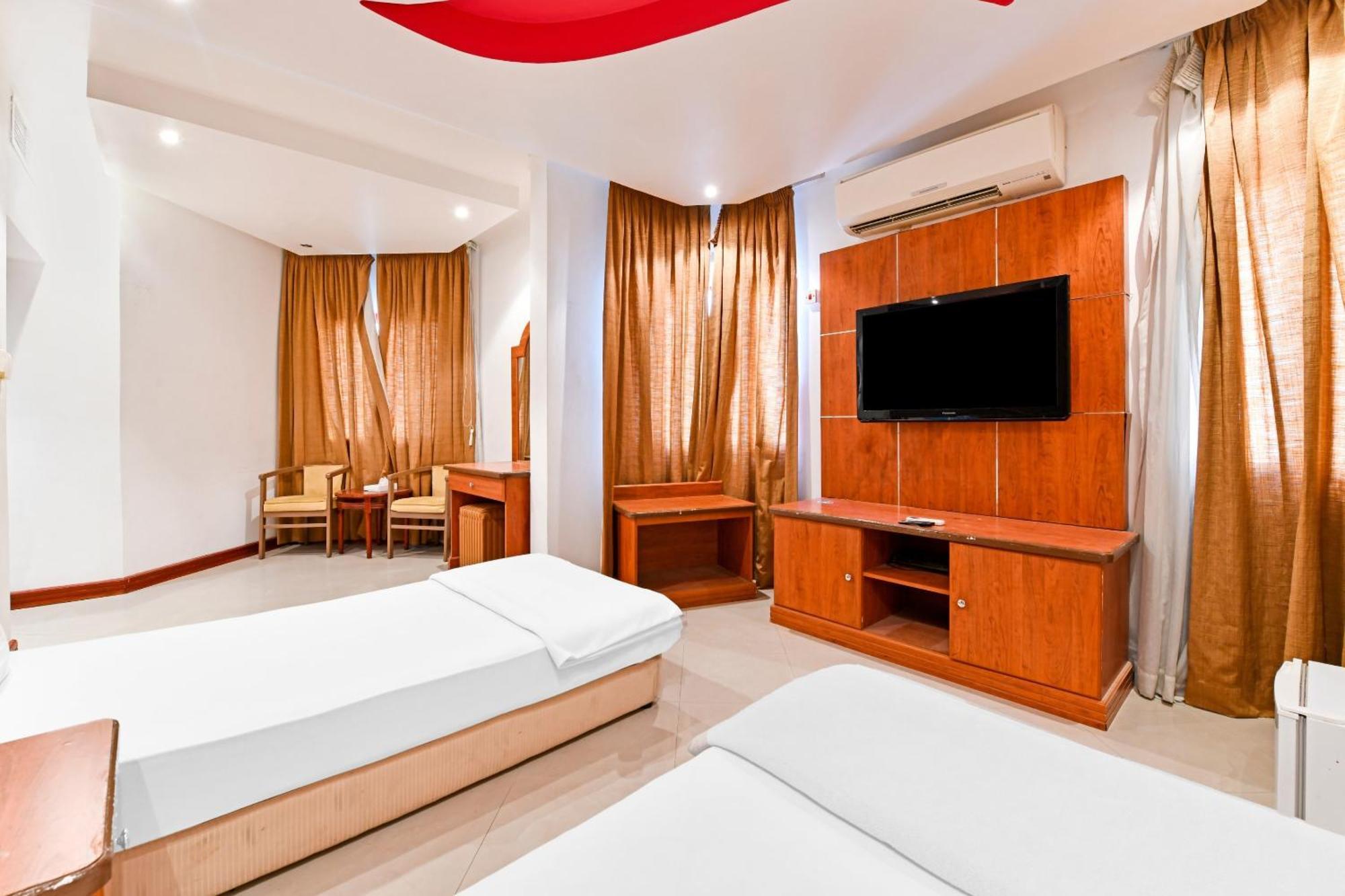 Oyo 118 Revira Hotel Manama