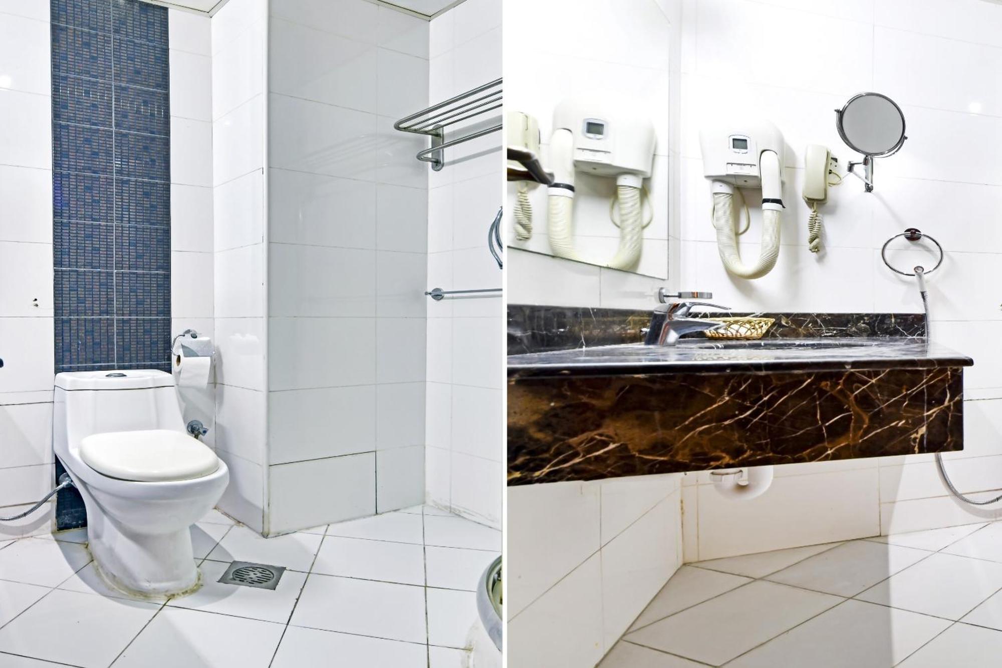 Hotel Oyo 118 Revira Manama